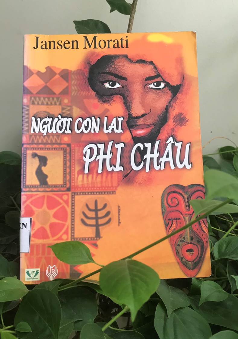 Người con lai Phi Châu Người con lai Phi Châu
